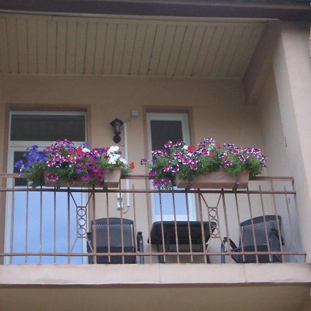No Beach Apartment Solingen Ngoại thất bức ảnh