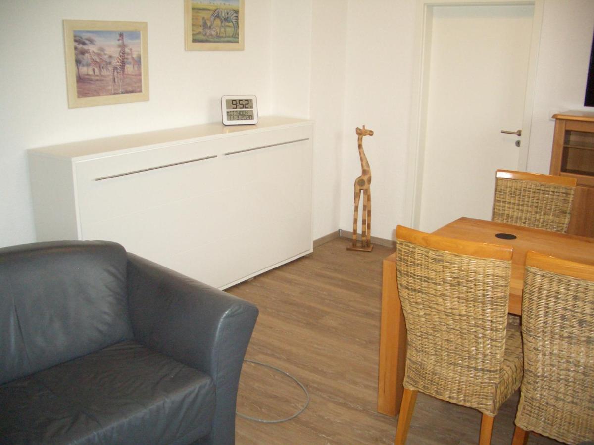 No Beach Apartment Solingen Ngoại thất bức ảnh