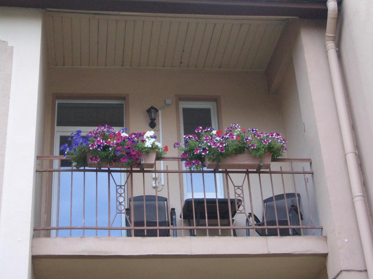 No Beach Apartment Solingen Ngoại thất bức ảnh