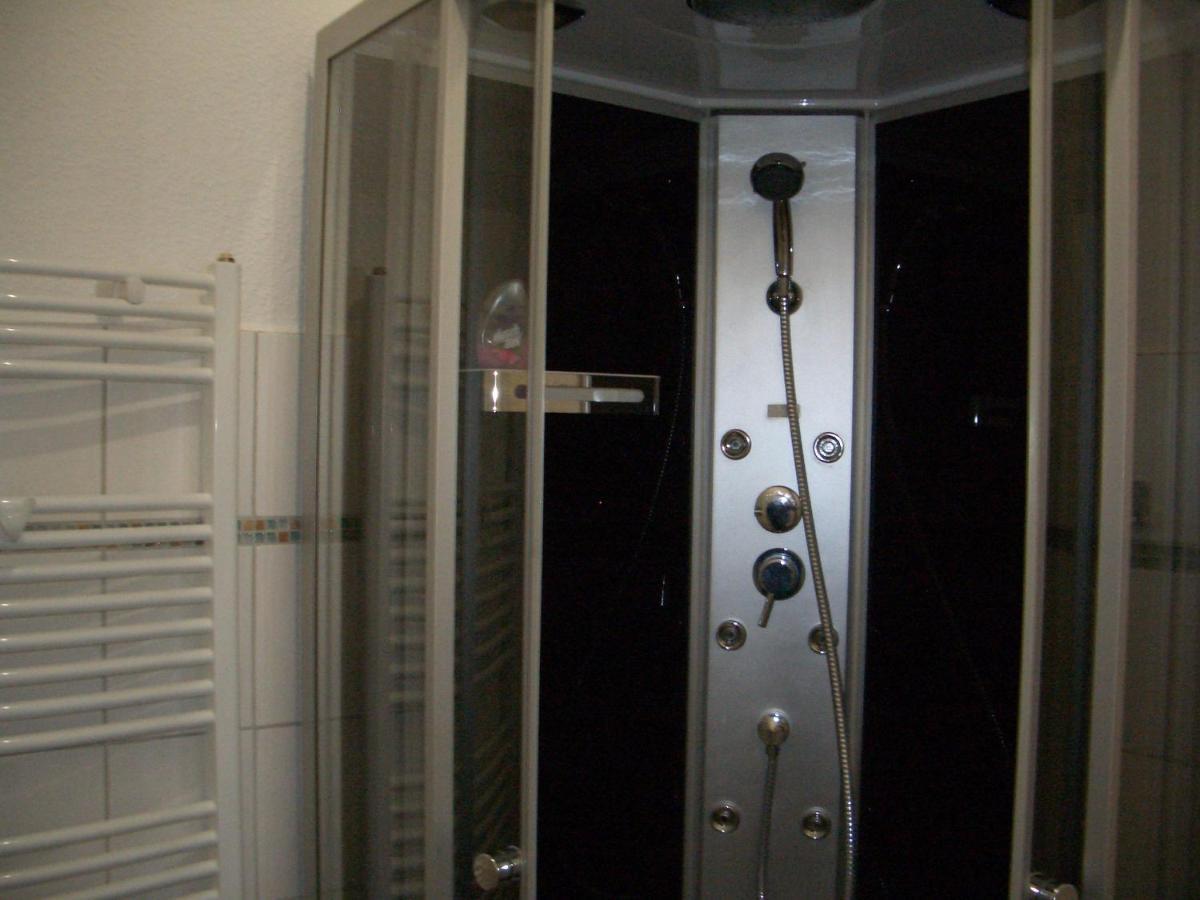 No Beach Apartment Solingen Ngoại thất bức ảnh
