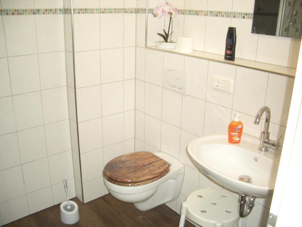 No Beach Apartment Solingen Ngoại thất bức ảnh