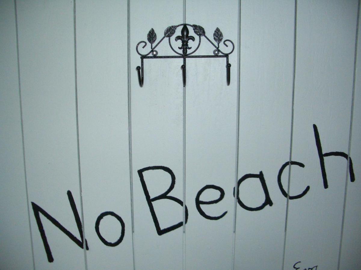 No Beach Apartment Solingen Ngoại thất bức ảnh