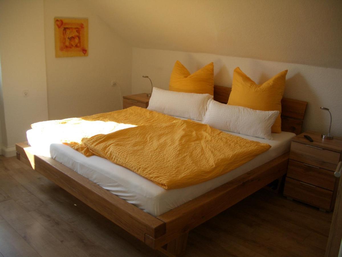 No Beach Apartment Solingen Ngoại thất bức ảnh