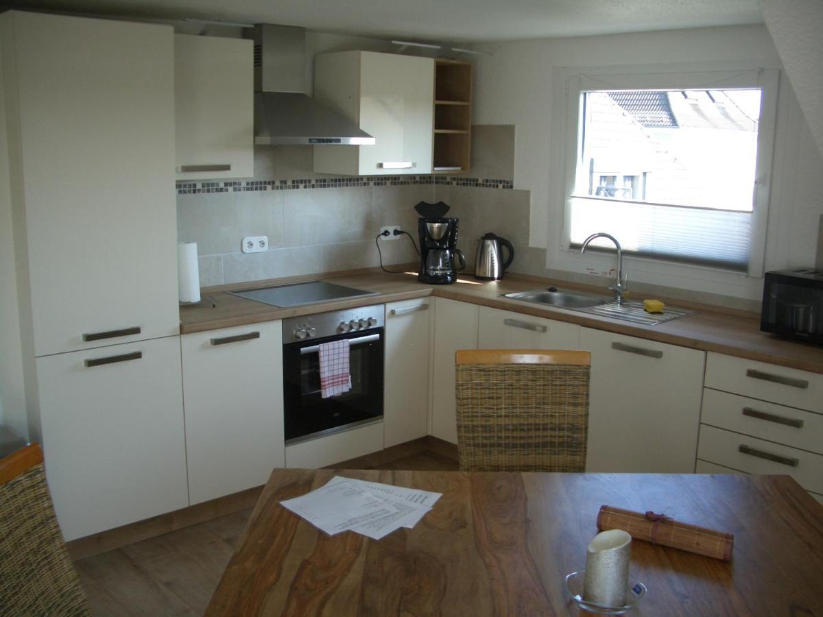 No Beach Apartment Solingen Ngoại thất bức ảnh