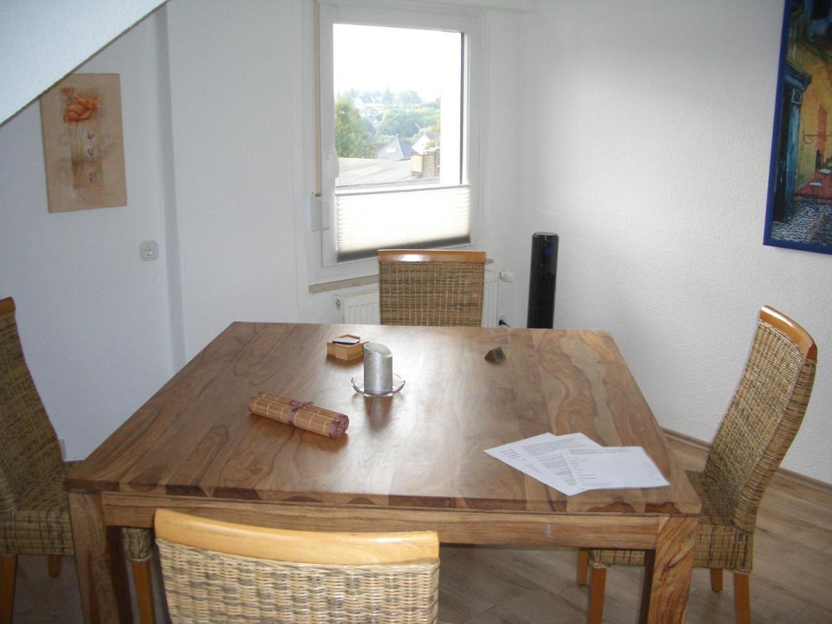 No Beach Apartment Solingen Ngoại thất bức ảnh