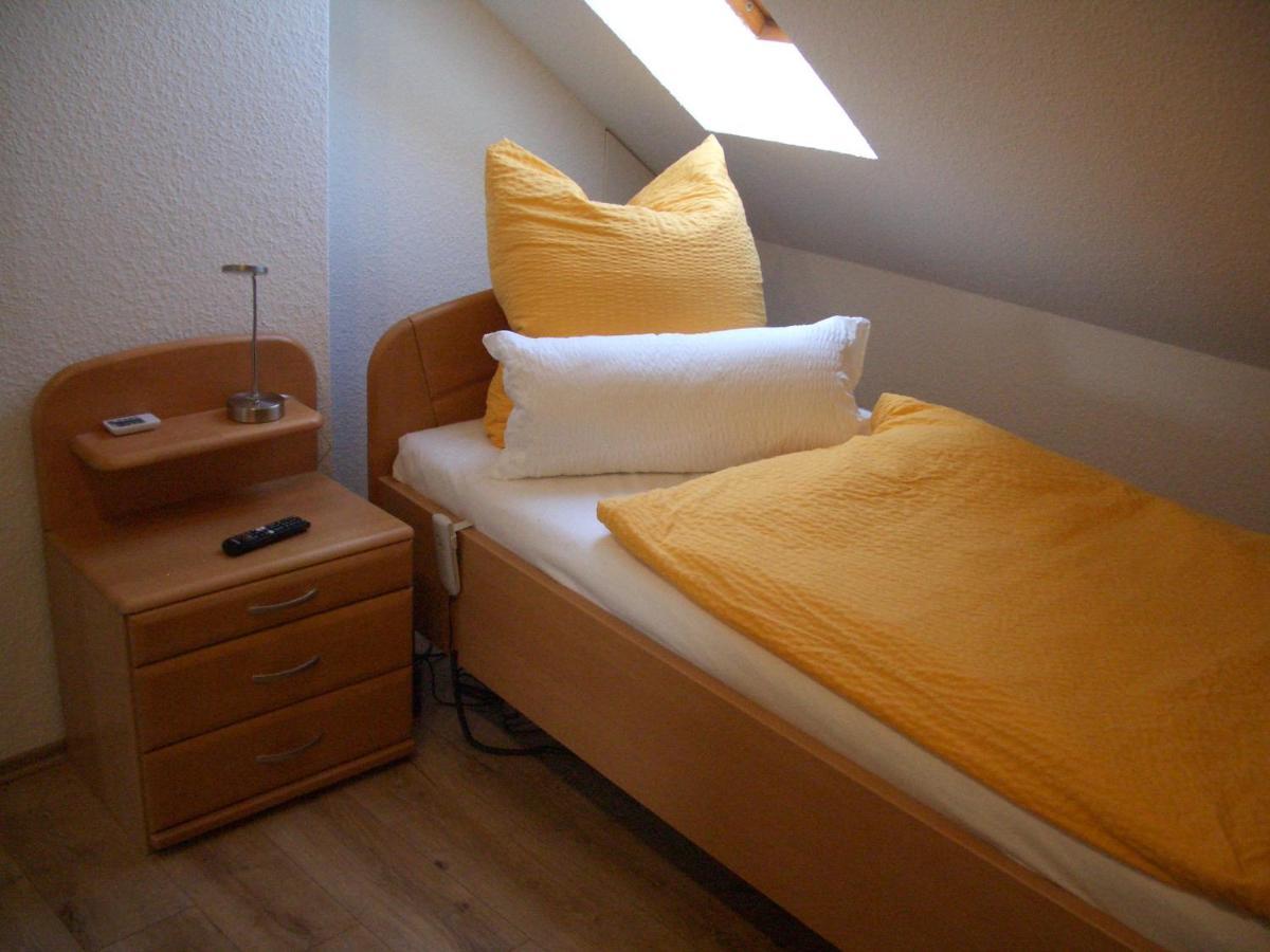 No Beach Apartment Solingen Ngoại thất bức ảnh