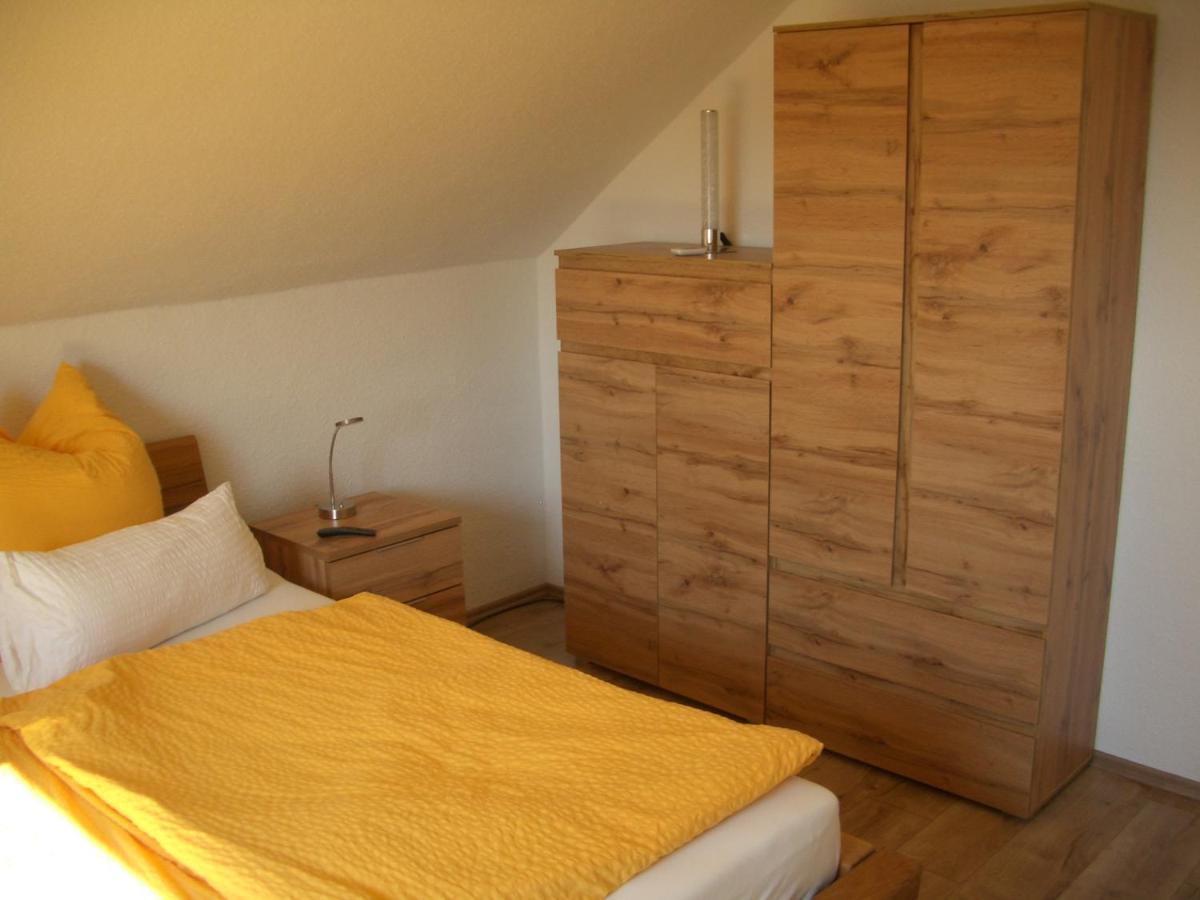 No Beach Apartment Solingen Ngoại thất bức ảnh