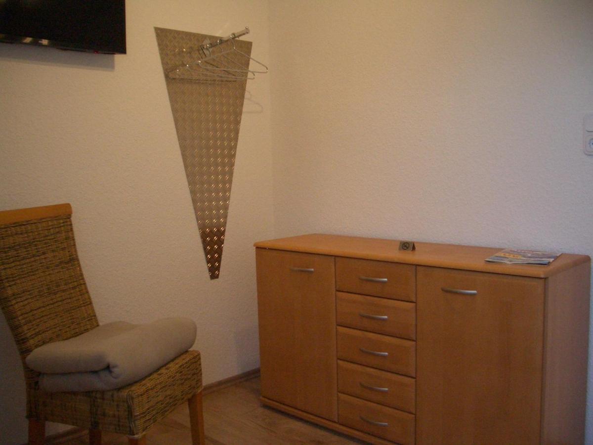 No Beach Apartment Solingen Ngoại thất bức ảnh