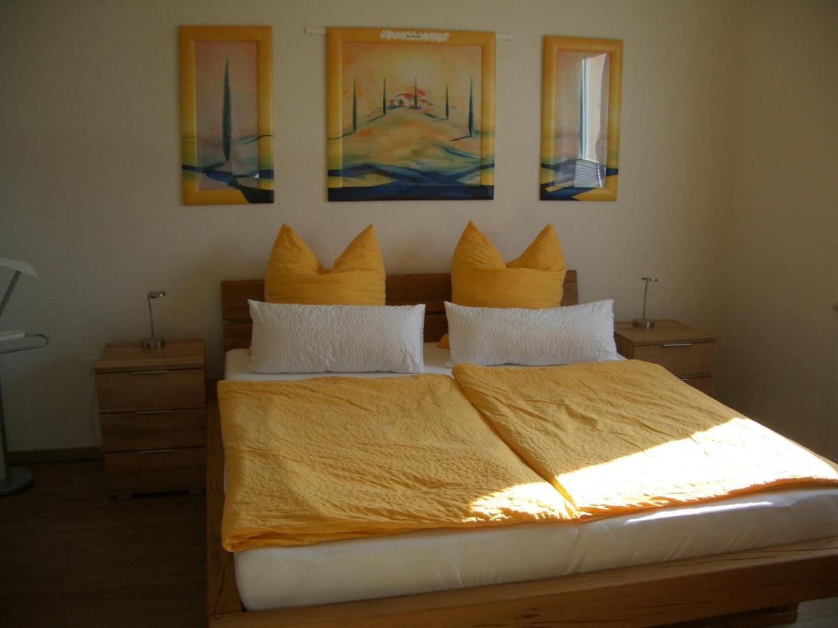 No Beach Apartment Solingen Ngoại thất bức ảnh
