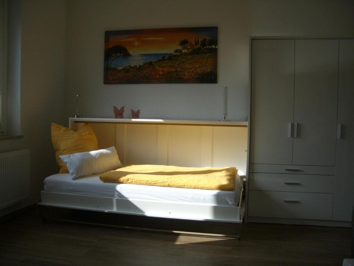No Beach Apartment Solingen Ngoại thất bức ảnh